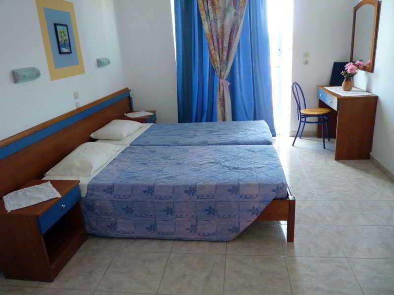 Ano Kampos Hotel Faliraki Exterior photo